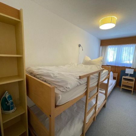 לנזרהיידה Charmante Chalet-Wohnung Im Ski-/ Wanderparadies מראה חיצוני תמונה