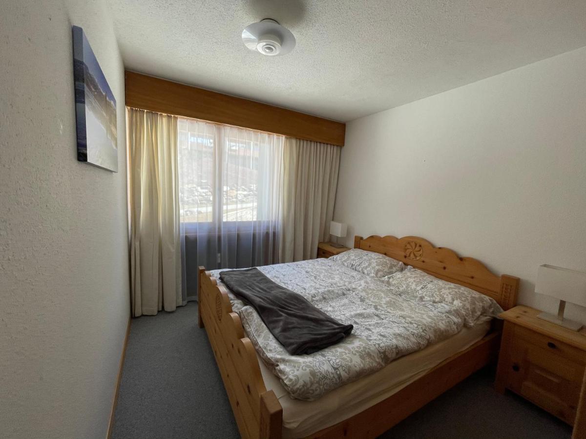 לנזרהיידה Charmante Chalet-Wohnung Im Ski-/ Wanderparadies מראה חיצוני תמונה