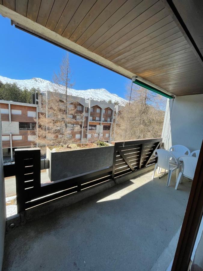 לנזרהיידה Charmante Chalet-Wohnung Im Ski-/ Wanderparadies מראה חיצוני תמונה